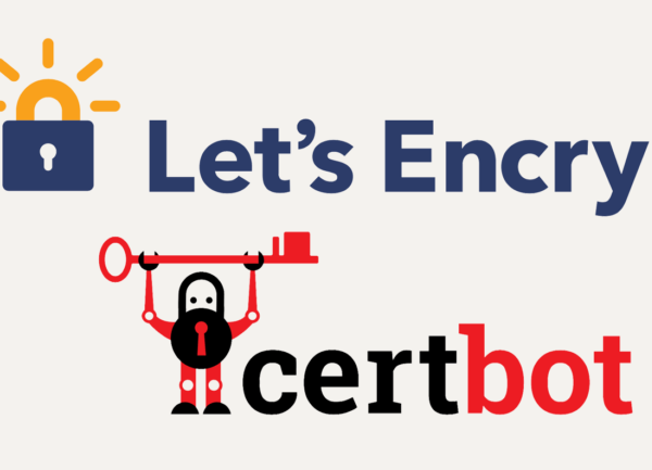 การติดตั้งและ Config SSL บนเว็บด้วย Certbot