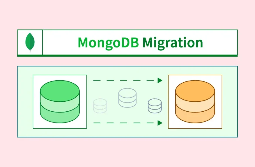 การ Migrate ข้อมูล MongoDB จาก Dev. ไป Prod.