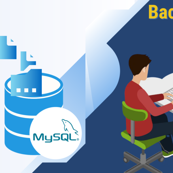 การ Backup Database Maria/MySQL (ไม่ใช้ Docker)