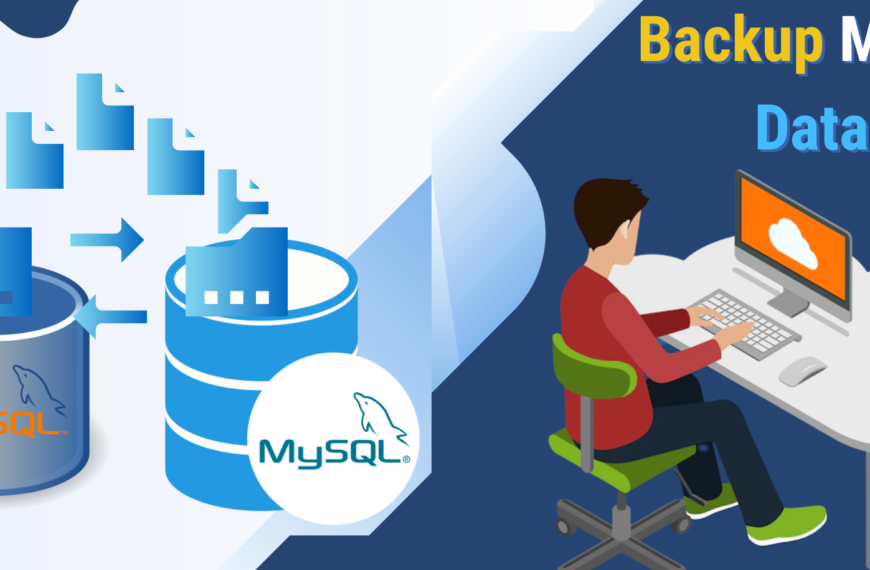 การ Backup Database Maria/MySQL (ไม่ใช้ Docker)