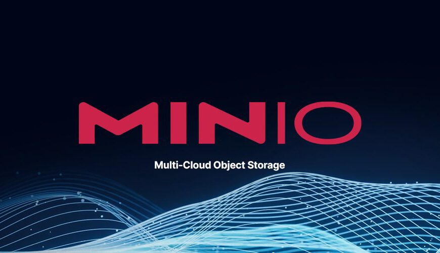 MinIO : Setup and Installation